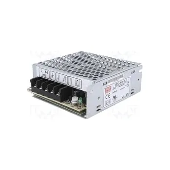 spínaný zdroj RS-50-12