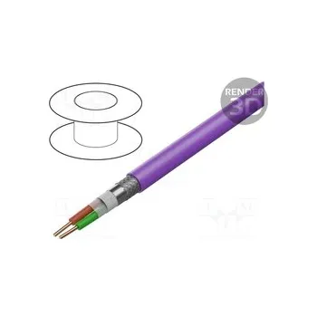 elektrický kabel PROFIBUS-SK-IN