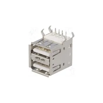 Elektrická zásuvka FCK002A