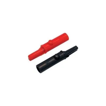 Krokosvorka krokosvorka KKI se zdířkou červená