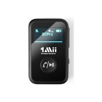 Bluetooth adaptér Přenosný Bluetooth 5.0 přijímač B07 Pro QCC3007