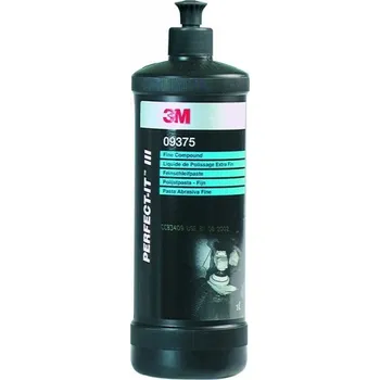 3M Brusná pasta na škrábance 1L Odstin: Zelená 51815