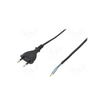 elektrický kabel W-97138