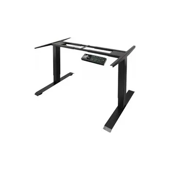 Psací stůl Rám elektrického stolu Spacetronik SPE-221OB