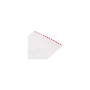 Sáček na potraviny PL.TOR100X120