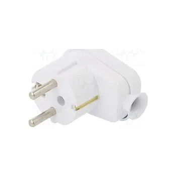 Elektrická zásuvka W-10105