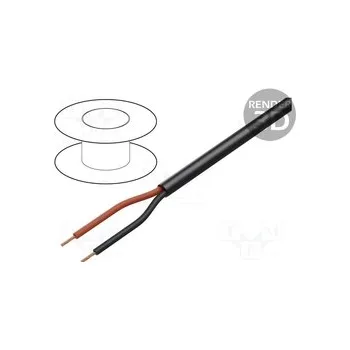 elektrický kabel TAS-HF275