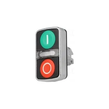 vypínač ZB4BW7A3741