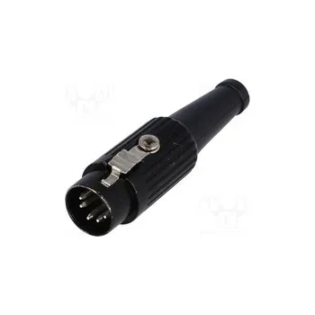 Elektrická zásuvka 591-0500