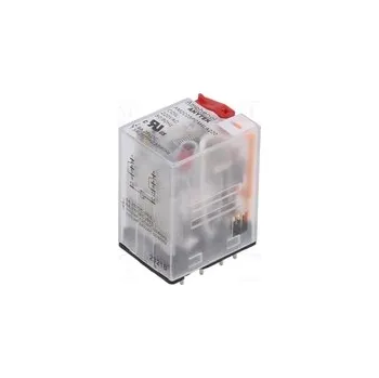 Relé AM2C05PCM4LA22000G