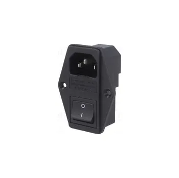 Elektrická zásuvka 4304.6053