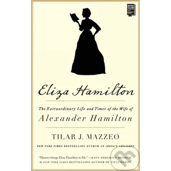 Eliza Hamilton - Tilar J. Mazzeo Gallery