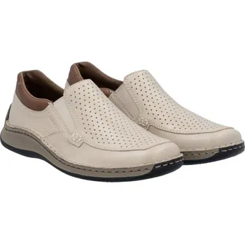 Pánské mokasíny Rieker 05293-60 , vel. 41