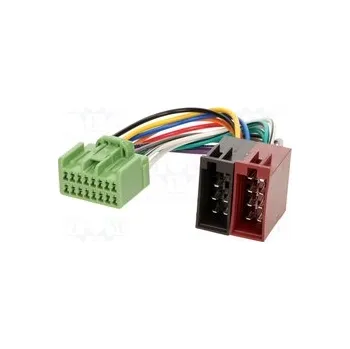 ISO konektor ZRS-142