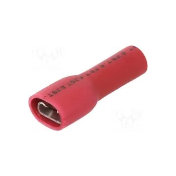 Elektrická zásuvka LVDDF1.25-187A-5