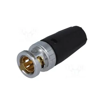 Elektrická zásuvka NTR-NBNC75BFG7