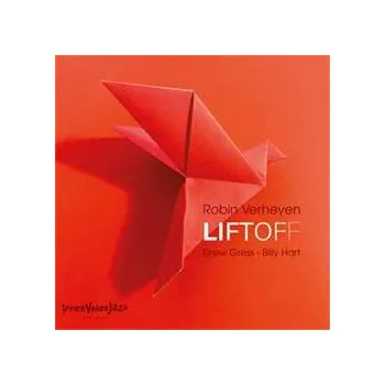 Hudba LP Billy Hart: Lift Off 2025