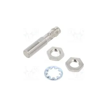 Pohybové čidlo E2E-X2B1T8-M3