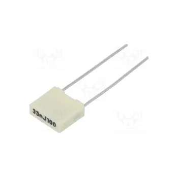 Kondenzátor R82EC2330Z350J