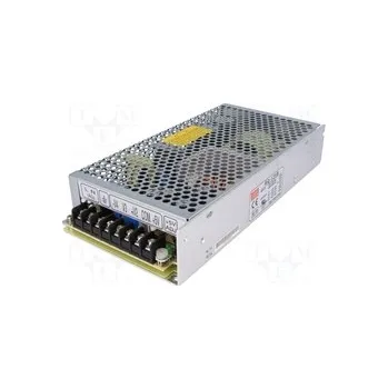 spínaný zdroj RQ-125B