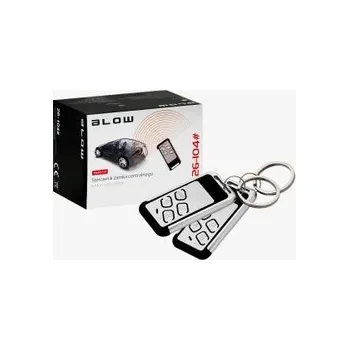 Zámek na kolo sada centrání zámek S10