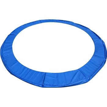 Trampolína Modrý kryt pružin trampolíny 366 - 374 cm, 12 stop O/12FT BLUE