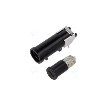 Elektrická zásuvka 0031.2510