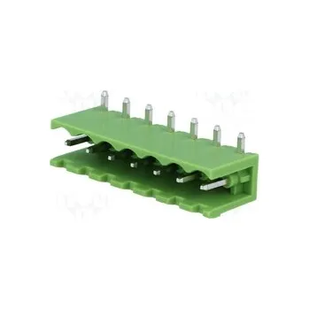 Elektrická zásuvka TBG-5.0-KB-7P