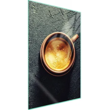 Obraz Krájecí deska TMK ArtDeko sklo 1 ks