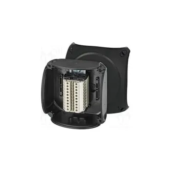 Elektroinstalační krabice HENSEL-RX-0610-T