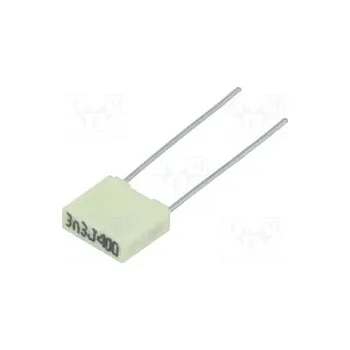 Elektronická součástka R82MC1330Z350J