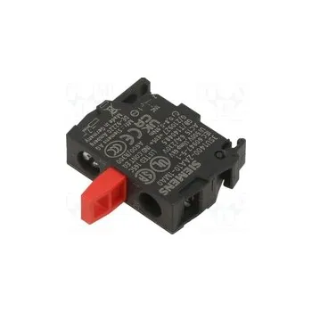 modulární přístroj a rozvaděč 3SU1400-2AA10-1MA0