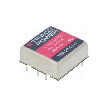 Měnič napětí THN20-1211