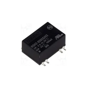 Měnič napětí RSH2-0505S/H3