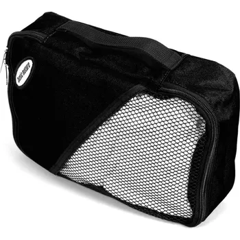 Cestovní taška Pouzdro cestovní Basic Nature Cordura M - černá