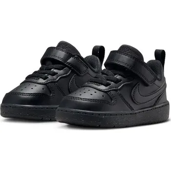 Chlapecké tenisky Dětské tenisky Nike COURT BOROUGH LOW RECRAFT K DV5458-002 - EUR 27 | UK 9,5 | US 10C