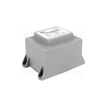 Transformátor TSZZ30/2X6V