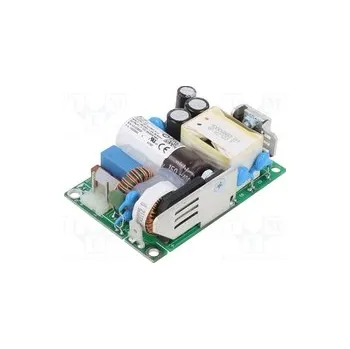 spínaný zdroj ECS60US12