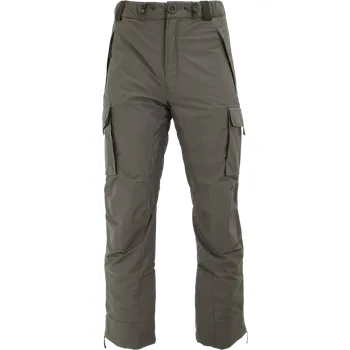 Kalhoty G-Loft MIG 4.0 Trousers olivové XXL