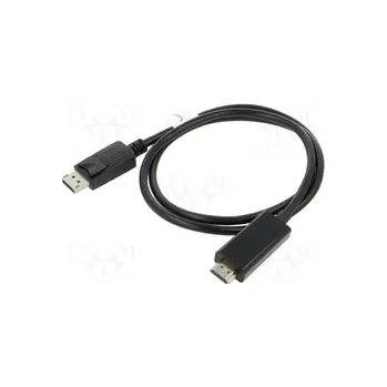 Video kabel CA-DPHD11CC-0010BK