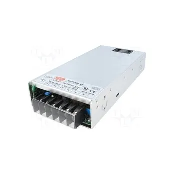 spínaný zdroj HRP-450-48