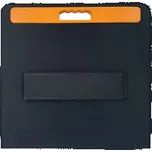 Solární panel 12V/100W monokrystalický přenosný SOLARFAM