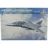 Plastikový model Italeri JAS-39D Gripen Twin Seater 1:48
