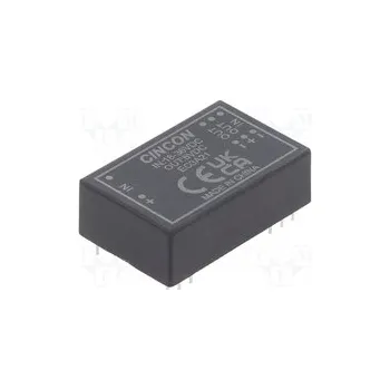 Měnič napětí EC3A21