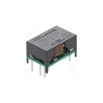 Měnič napětí CCG6-12-15DF