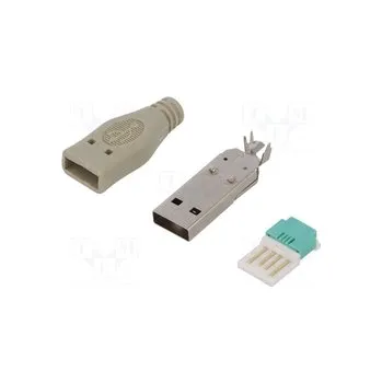 Elektronická součástka LOG-UP0003