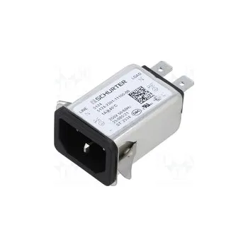 Elektrická zásuvka 3-130-967