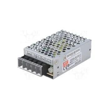 Měnič napětí SD-15A-12