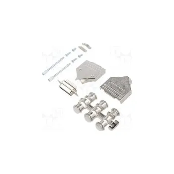 Elektrická zásuvka MHDM15-HD26FS-K