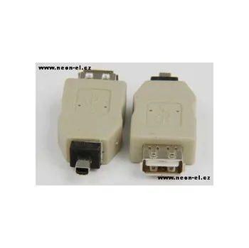 Datové redukce USB-MIT